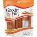 Good n Fun Triple Flavor Ribs 12 Ounces Rawhide Snack for All Dogs Multicolor Model Number: P-94417