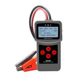 12-Voltage Car Motorcycle Battery Tester Digital Battery Analyzer Micro-200 Pro Motorcycle Automotive Car Diagnostic Tool