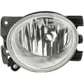 Left Fog Light - Compatible with 2009 - 2011 Honda Pilot 2010