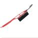 VerPetridure Car Snow Shovel Long Handle Snow Shovel With Brush To Remove Ice And Snow Shovel Long Handle Scraper With Brush Oxford Deicing Shovel With Brush