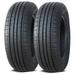 2 Lionhart LH-501 195/65R15 91V All Season Traction Performance Passenger Tires LHST5011565020 / 195/65/15 / 1956515