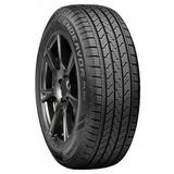 Cooper Endeavor Plus All Season 265/50R20 111T XL Passenger Tire Fits: 2014-15 Jeep Grand Cherokee Summit 2019-20 Jeep Grand Cherokee Limited X