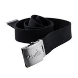 Scruffs - Clip Belt Black - One Size