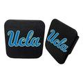 University of California Los Angeles Rubber Trailer Hitch Cover