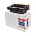 microMICR MICR Toner Cartridge - Alternative for HP - Black Laser - Standard Yield - 11000 Pages - 1 Each