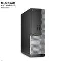 Dell Optiplex 990 Tower Computer PC 3.20 GHz Intel i5 Quad Core Gen 2 16GB DDR3 RAM 1TB SATA Hard Drive Windows 10 Professional 64bit (Monitor Not Included)