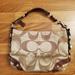 Coach Bags | Coach Shoulder Bag Purse | Color: Brown/Tan | Size: Os