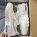 Nike Shoes | Brand New Nikes, Never Worn. I Bought Them And They Are Just Too Big | Color: White | Size: 6.5