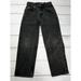 Levi's Bottoms | Levis 550 Boys Relaxed Fit Jeans Size 7x | Color: Black | Size: 7xb