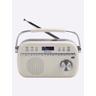 SOUNDMASTER Digitalradio (DAB+) ""Radio"", Radios, beige