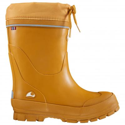 Viking - Kid's Jolly Thermo - Gummistiefel 35 | EU 35 orange Image