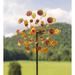 Plow & Hearth Garden Stake Metal | 75 H x 10.25 W x 24 D in | Wayfair 56973