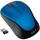 Logitech&reg; M317 Wireless Mouse, Steel Blue