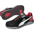 Scarpe Puma airtwist blk/red low S3 esd hro src 644630 tg.43