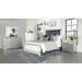 Isabelle 5-piece Bedroom Set with 2 Nightstands