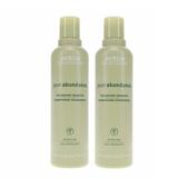 Aveda Pure Abundance Volumizing Shampoo For Fine Hair 8.5 oz Pack of 2