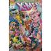 Official Marvel Index to the X-Men (Vol. 2) #5 VF ; Marvel Comic Book