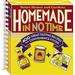 Homemade in No Time (Better Homes & Gardens) 9780696220883 Used / Pre-owned