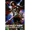 Space Pirate Captain Harlock #3A VF ; Ablaze Comic Book
