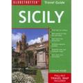 Pre-Owned Sicily Travel Pack [With Travel Map] (Paperback) 184537441X 9781845374419