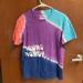 American Eagle Outfitters Shirts | Nwot. Ae X Young Money | Color: Blue/Purple | Size: M