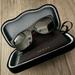 Gucci Accessories | Gucci Polarized Sunglasses. Authentic | Color: Black | Size: Os