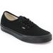 Vans Shoes | New In Box Vans Era Black Sneakers 8 | Color: Black | Size: 8