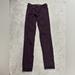 American Eagle Outfitters Jeans | American Eagle Jeggings/Jeans | Color: Purple | Size: 4