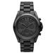 Michael Kors Accessories | Michael Kors “Bradshaw” Mk5550 Watch | Color: Black | Size: 42mm