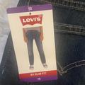 Levi's Bottoms | Boy’s Levi 511 Jeans Size 10 | Color: Blue | Size: 10b