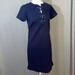 J. Crew Dresses | J Crew Dress | Color: Blue | Size: Xs