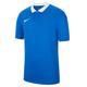 Nike, Park 20, Polo Hemd, Königliches Blau/Weiß/Weiß, 3XL, Mann