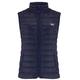 Mac in a Sac Damen Alpine Womens Down Gilet Daunenweste, Navy, 8