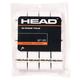 HEAD Unisex-Adult 12 Prime Tour Tennis Griffband, Weiß, One Size