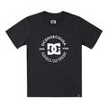 DC Shoes™ DC Star Pilot - T-Shirt for Boys - T-Shirt - Jungen - Schwarz