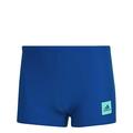 adidas Herren Solid Swim Boxer-Badehosen, Team Royal Blue, XS-S