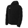 NIKE DJ6364-010 Y NK TF ACDPR FALL JACKET Jacket Unisex BLACK/BLACK/BLACK/WHITE Größe XS