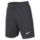 NIKE DH9363-070 M NK STRKE22 Short KZ Pants Herren DK Smoke Grey/White Größe M