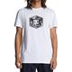 DC Shoes Chain Link - T-Shirt für Männer Weiß