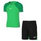 Nike Unisex Kids Training Kit Lk Nk Df Acdpr Trn Kit K, Green Spark/Lucky Green/White, DH9484-329, M