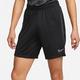 NIKE DH8776-014 M NK DF Strk Short K Shorts Herren Black/Anthracite/White Größe L