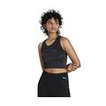 PUMA womens Shirt, Puma Black, M