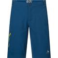 McKinley Tyro Bermudas Blue Petrol 128