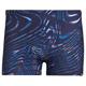 adidas Men's SOULEAF TECH BX Swimsuit, Shadow Navy, S/M