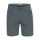 Quiksilver Nelson Drytwill 18" - Amphibien-Boardshorts für Männer Schwarz