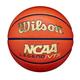 Wilson Basketball NCAA LEGEND VTX, Mischleder, Indoor- und Outdoor-Basketball