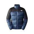 THE NORTH FACE North Face Diablo Jacket Shady Blue-Tnf Black L