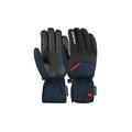 Reusch Men's Bradley R-TEX Warm, Waterproof and Breathable Winter Gloves