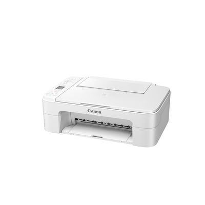 Canon PIXMA TS3351 Tintenstrahl-Multifunktionsdrucker Scanner Kopierer WLAN Image