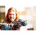 Sean Bean Autogramm